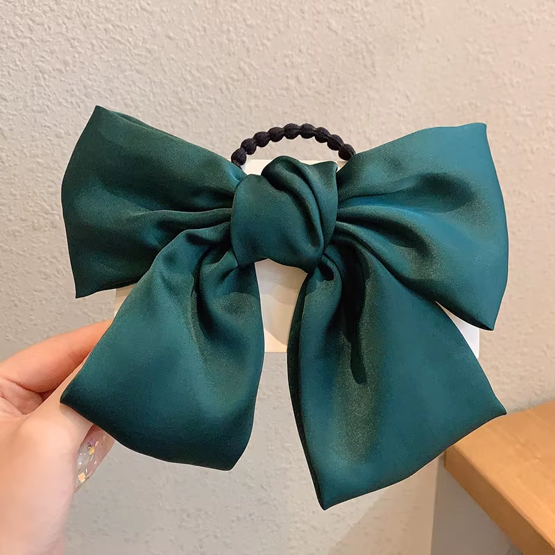 VelvetKnot™ Hair Tie Accessory