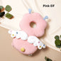 Baby Head Protection Headrest Cushions for Babies Newborn Baby Care Things Gadgets Bedding Kids Security Pillows AB268