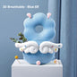 Baby Head Protection Headrest Cushions for Babies Newborn Baby Care Things Gadgets Bedding Kids Security Pillows AB268